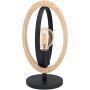 Eglo BASILDON 43464 Stalo lempa 1x40W/E27