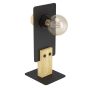 Eglo BRAMERTON 43754 Stalo lempa 1x40W/E27 IP20