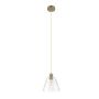 Eglo COPLEY 43633 Pakabinama lempa 1x40W/E27 IP20