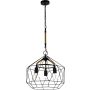 Eglo COTTINGHAM 43329 Pakabinama lempa 3x40W/E27