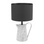 Eglo KENSAL 43642 Stalo lempa 1x40W/E27 IP20