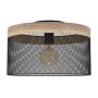 Eglo KILNSDALE 43832 Lubų šviestuvas 1x40W/E27 IP20