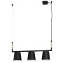 Eglo LACEY 43612 Pakabinama lempa 3x40W/E27 IP20