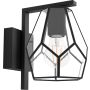 Eglo MARDYKE 43645 Sienos lempa 1X40W/E27 IP20
