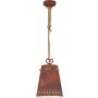 Eglo MEOPHAM 43404 Pakabinama lempa 1x60W/E27