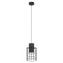 Eglo MILLIGAN 43625 Pakabinama lempa 1x40W/E27 IP20