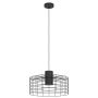 Eglo MILLIGAN 43628 Pakabinama lempa 1x40W/E27 IP20