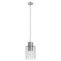 Eglo MILLIGAN 43647 Pakabinama lempa 1x40W/E27 IP20