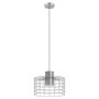Eglo MILLIGAN 43649 Pakabinama lempa 1x40W/E27 IP20