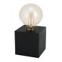 Eglo PRESTWICK 2 43734 Stalo lempa 1x40W/E27 IP20