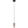Eglo PRESTWICK 3 43597 Pakabinama lempa 1X40W/E27 IP20