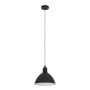 Eglo PRIDDY 43878 Pakabinama lempa 1x40W/E27 IP20