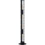 Eglo REDCLIFFE 43537 Stovinė lempa 4X40W/E27 IP20