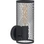 Eglo REDCLIFFE 43538 Sienos lempa 1X40W/E27 IP20
