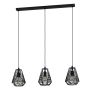 Eglo STYPE 43693 Pakabinama lempa 3x40W/E27 IP20