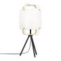 Eglo SURFLEET 43934 Stalo lempa 1x40W/E27 IP20