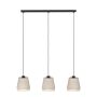Eglo TABLEY 43976 Pakabinama lempa 3x40W/E27 IP20