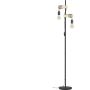 Eglo TOWNSHEND 43516 Stovinė lempa 2x10w/e27 ip20