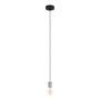 Eglo YORTH 43802 Pakabinama lempa 1x40W/E27 IP20