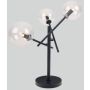 Maxlight LOLLIPOP T0043 Stalo lempa 3x40w/g9 ip20
