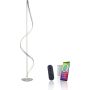 Paul Neuhaus Q-SWING 438-55 Stovinė lempa 1x24W/LED 2700-5000k 2940lm ip20