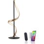 Paul Neuhaus Q-SWING 4385-13 Stalo lempa 1x13,5W/LED 2700-5000k 1235lm ip20