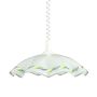 Prezent LYRA GLASS 43 Pakabinama lempa 1x60W/E27 IP20