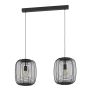 Eglo RINROE 43966 Pakabinama lempa 2x40W/E27 ip20
