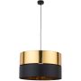 TK Lighting HILTON 4346 Pakabinama lempa 1x60W/E27