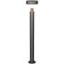 Trio MACKENZIE 430561142 Stovinė lempa 1x8w/led 3000k 800lm ip54