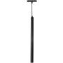 Zambelis MAGNETIC PENDANT LIGHT 2081-D Geležinkelio švieslentė 7W/led 3000K 431lm IP20