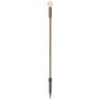 Zambelis SPIKE LED LIGHT E459 Sodų prožektorius 1.5W/led 3000K 90lm IP65