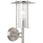 Brilliant York 44781/82 Sienos lempa 1x40w/e27