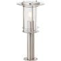 Brilliant York 44784/82 Stovinė lempa 1x40w/e27 IP44