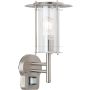 Brilliant York 44797/82 Sienos lempa 1x40w/e27