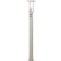 Brilliant York 44799/82 Stovinė lempa 1x40w/e27