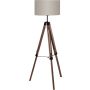 Eglo LANTADA 44115 Stovinė lempa 1x60w/e27 ip20