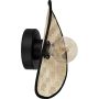 Eglo MARYWELL 44045 Sienos lempa 1x40w/e27 ip20