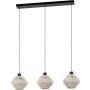 Eglo MIDSUMER 44001 Pakabinama lempa 3x40w/e27 ip20