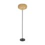 Eglo SHELDON 44146 Stovinė lempa 1x40W/E27 ip20