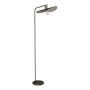 Eglo SWABY 44127 Stovinė lempa 1x60W/E27 ip20