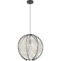 Eglo WAVERTON 44006 Pakabinama lempa 1x40w/e27 ip20