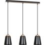 Emibig BOLERO 442/3 Pakabinama lempa 3x60W/E27 IP20