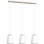 Emibig BOLERO 443/3 Pakabinama lempa 3x60W/E27 IP20