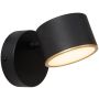 Lucide GIAN 44217/08/30 Sienos lempa 1x9w/led 2700k 200lm ip20