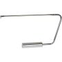 Lucide MADISON 44503/06/11 Darbo stalo lempa 1x6.5w/led 2600-2800k 650lm ip20