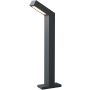 Nowodvorski LHOTSE I 4448 Stovinė lempa 1x9W/LED 3000K 169LM IP54