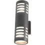 Nowodvorski MEKONG II 4420 Sienos lempa 2x18W/E27 IP42