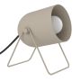 Eglo TILSTON 44165 Stalo lempa 1x8W/E14 ip20