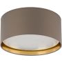 TK Lighting BILBAO 4404 Lubų šviestuvas 4x15W/LED E27